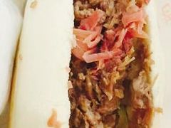 -毅祥斋老孙家泡馍(北院门鼓楼店)