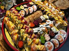 -一号桥自助火锅城(揽秀园西街店)