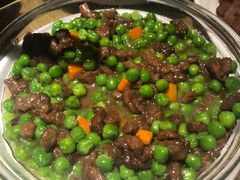 -渝信川菜 · 川味家常菜(长安店)