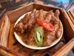 -白天鹅宾馆-玉堂春暖餐厅