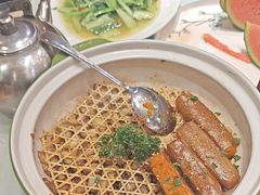 -老德州四合院·德州菜(天衢路店)