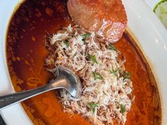 -尊蓝钱江豪华精选酒店-澜亭中餐厅