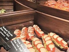 -B&C黄油与面包·THE GARDEN BAKERY概念店(世纪汇店)