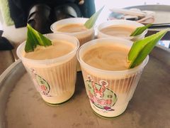 班兰咖啡-red donkey coffee