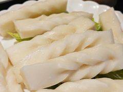 -巴蜀大宅门火锅(新华公园店)