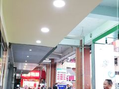 大堂-纽道沸巫山纸包鱼(中海国际店)
