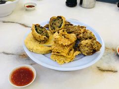 鱼饼虾饼-阿坤纯正西刀鱼丸(Kuala Lumpur Branch)