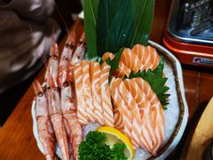 双人刺身拼盘-三月居酒屋(青年大街店)