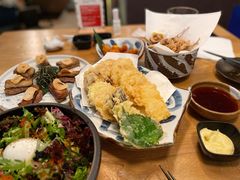 -Hatsune隐泉日式料理(SKP店)
