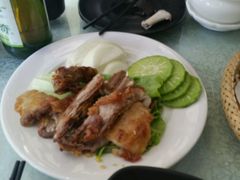 -巴扎美食·新疆菜·西域歌舞表演餐厅(新疆大厦店)