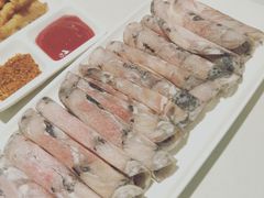 -海底捞火锅(公益西桥店)