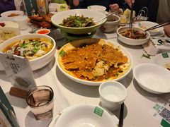 -周大厨辣椒炒肉(淮安万达店)