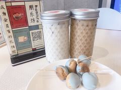 -Dough&Joe团憩(瑞虹天地月亮湾店)