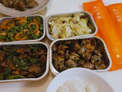 -徐记海鲜(汉城湖|太奥店)