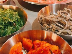 -烧本烧·自助烤肉(勒泰中心店)