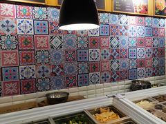 -拿渡·水煮鱼麻辣香锅(王府井奥莱·香江小镇店)