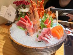 -花潮料理艺食馆(世欧广场店)