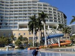 -深圳大梅沙京基洲际度假酒店