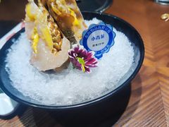 -东海怡品海鲜豆捞(西水东店)