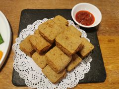 -旅马餐厅(茅家埠店)