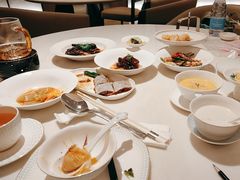 -彩丰楼中餐厅(深圳国际会展中心洲际酒店)