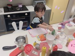 -艾米茉亲子餐厅(万象城店)