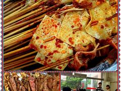 -马贤涮烤(超英·长乐家园店)