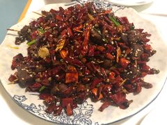 -付掌柜在成都·热炒砂锅集(金禾店)