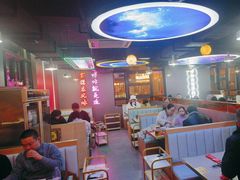 -棒小伙·齐齐哈尔烤肉(龙茗路店)