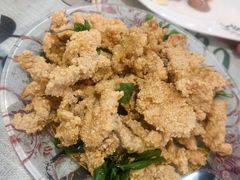 -金姐台湾菜(珠江路店)