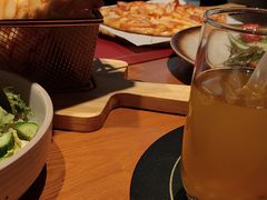 -派尔曼特披萨(万象城店)