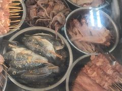 -珍成炸滋味