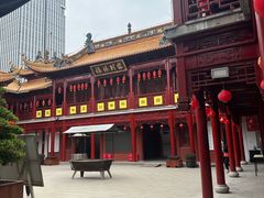 -钦赐仰殿道观
