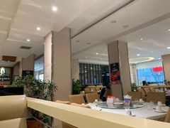 大堂-知音酒楼(花园店)