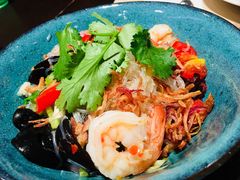 -simply thai天泰(静安嘉里中心店)