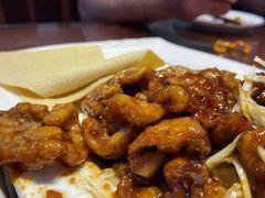 -惠宾饭庄(中山路店)