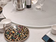 -盛百味·家宴餐厅(霸州分店)