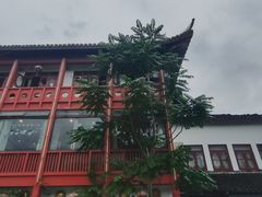 -安亭老街