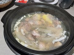 -同仁四季椰子鸡(无锡滨湖万象汇店)
