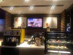 -麦当劳(海岸城店)