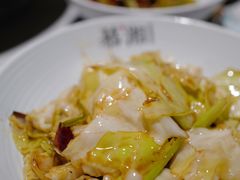 -慕湘精致湖南菜(水贝店)