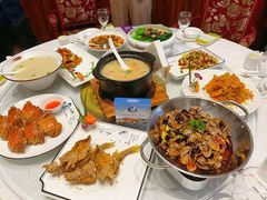 -学府海鲜批发市场