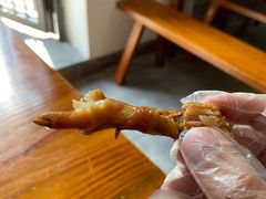 -鸡脚旮旯平江路店