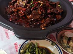 -回味黑鸭煲·始于2006(万松园店)