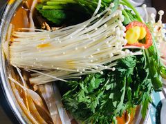 -韩香福脊骨汤锅(上杭路店)