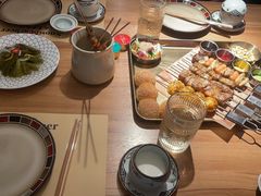 -雪熊精酿·哈尔滨烧烤酒馆(非遗大串店)