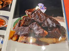 -一品粤珍轩(吴中路店)