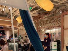 大堂-曼泰·泰餐(京华城店)