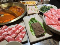 -小龙坎火锅(总店)