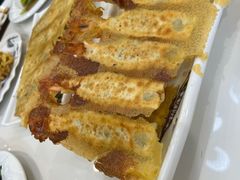 -春水锅贴·传统鲁菜(大明湖店)